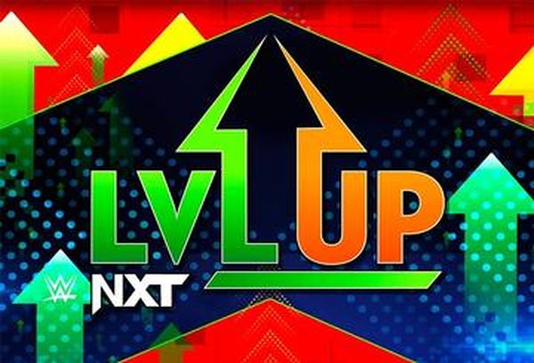 WWE NXT Level Up
