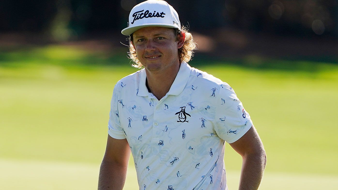 redde Lee Løve The Masters 2020: Adam Scott charges up leaderboard on day one, Jason Day,  Marc Leishman in contention.