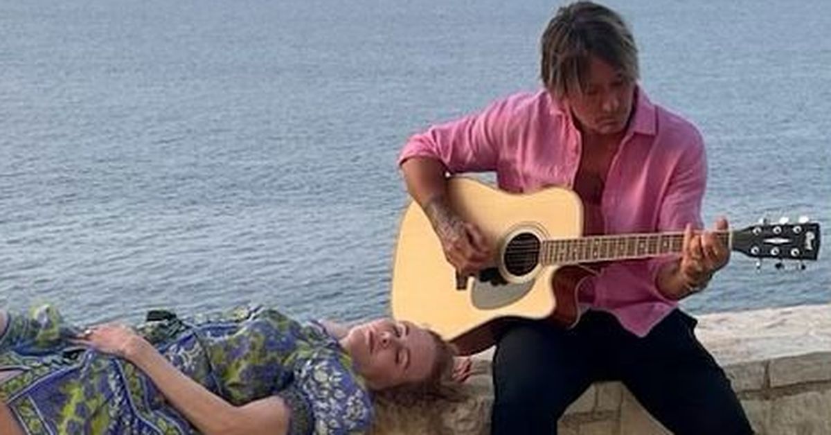 Nicole Kidman Keith Urban split: All the songs Keith wrote about Nicole during their relationship and marriage, including Once In a Lifetime, The Fighter and Gemini