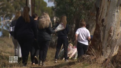 A horror car crash in Adelaide kills two teens.