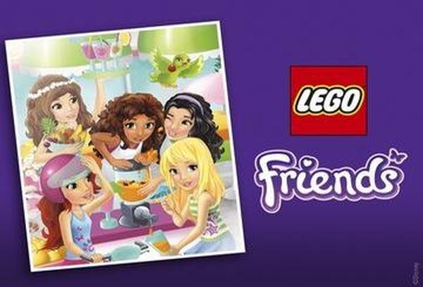 LEGO Friends