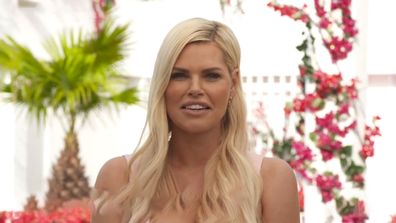 Love Island Australia 2021 Sophie Monk TODAY