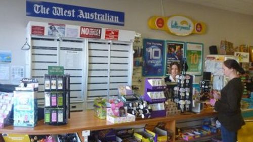 No jackpot for the 250,000 Aussies who entered the US $1.5 billion Powerball