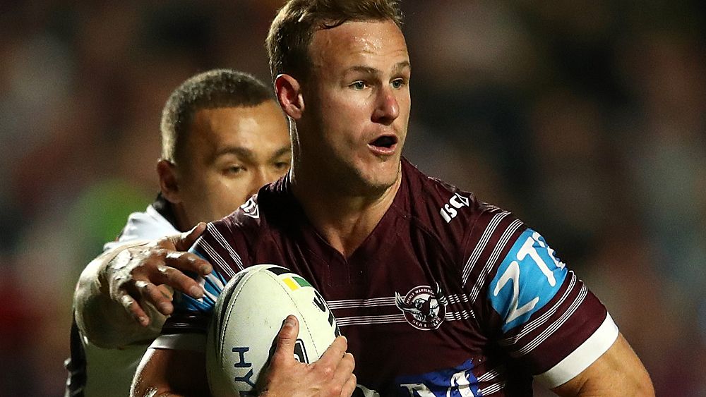 Manly Sea Eagles vs Penrith Panthers: Middo's ultimate NRL finals preview