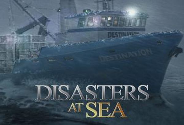 Marine Disasters