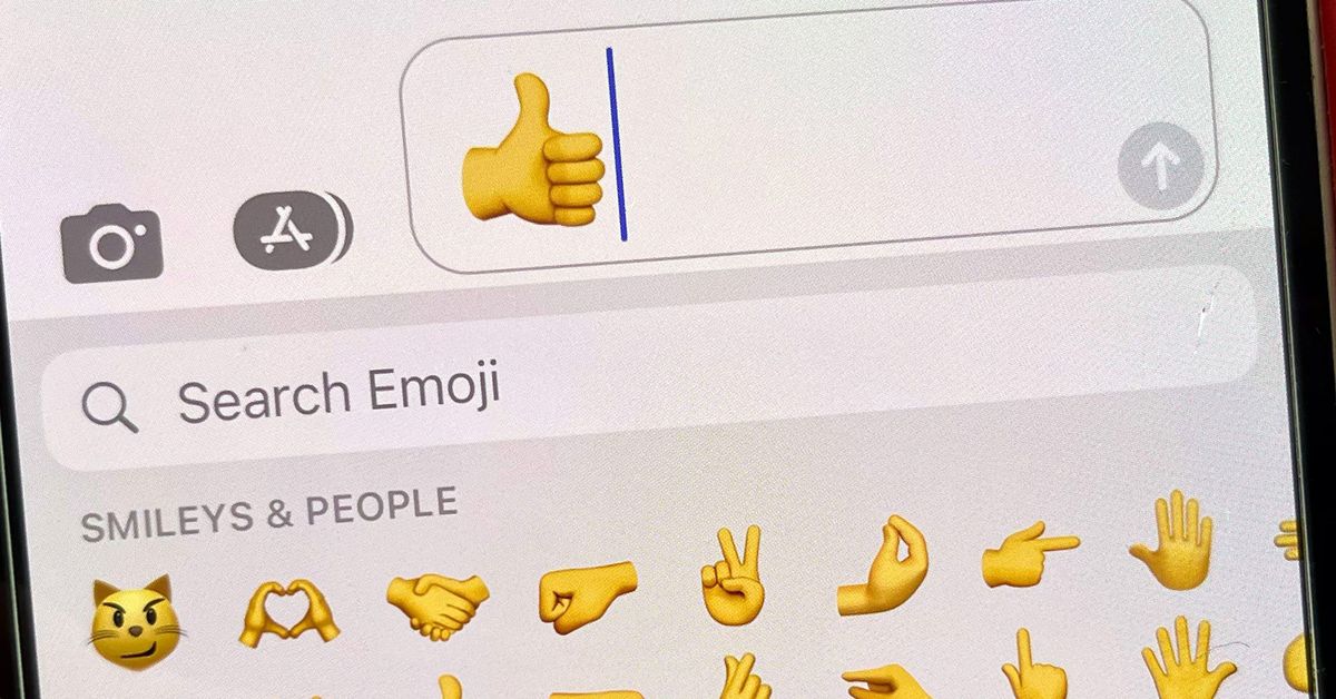 Canadian judge rules thumbs-up emoji can represent contract agreement, Canada