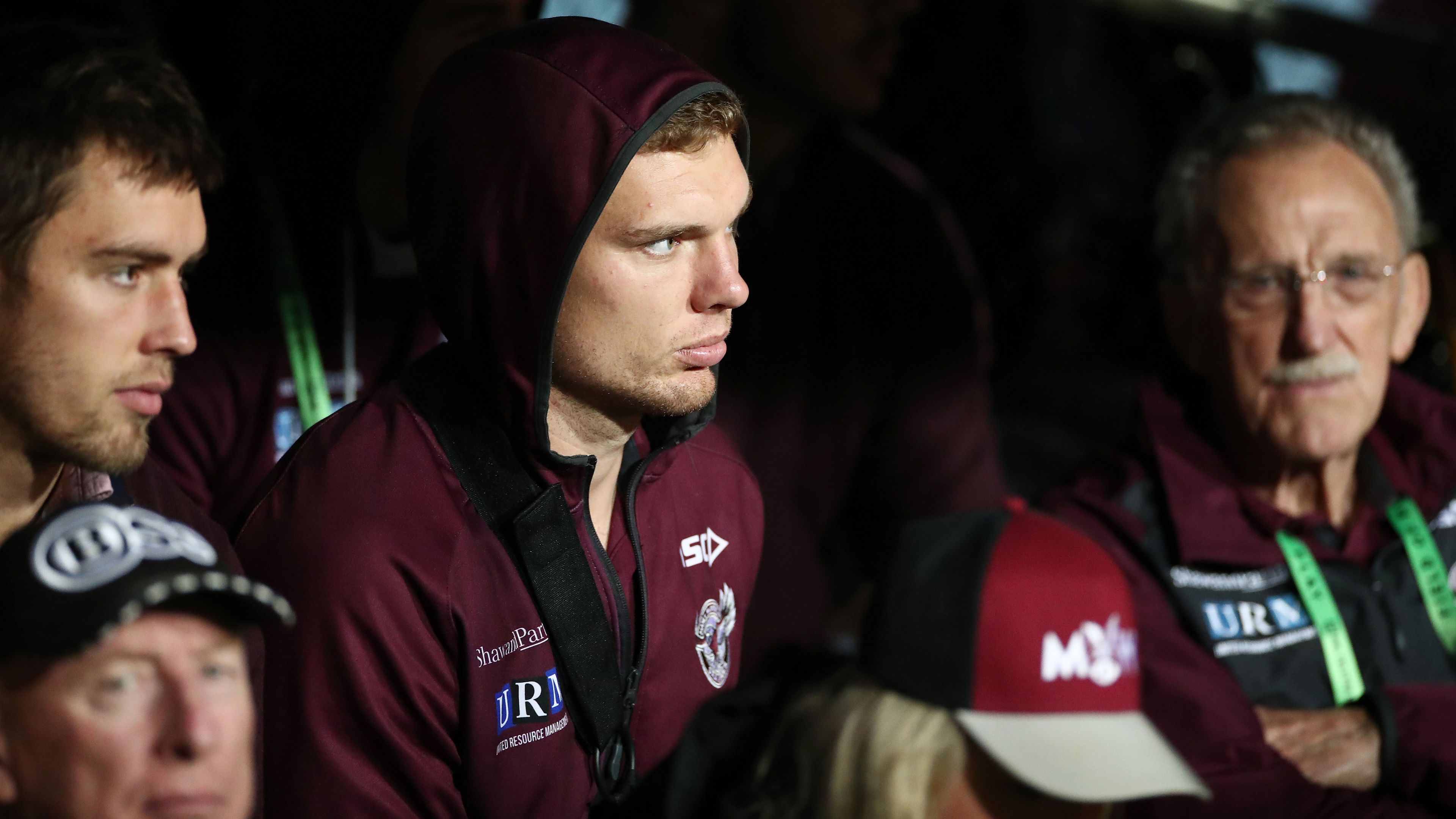 Manly star Tom Trbojevic to have surgery this week, out for 2019 season