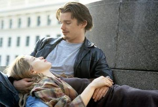 Before Sunrise