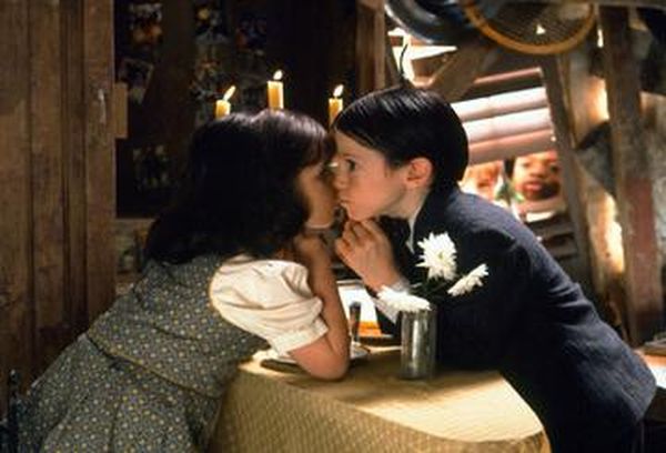 The Little Rascals