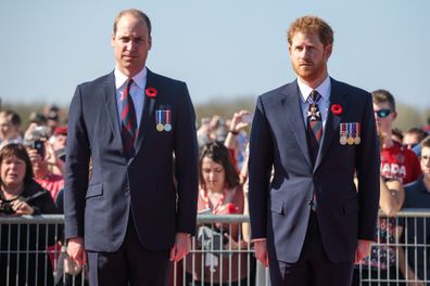 Prince William and Prince Harry not speaking ahead of King Charles coronation