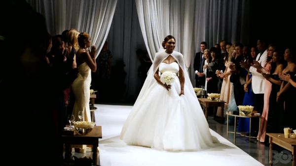 Serena Williams Marriage Is Performative Article Claims 9honey