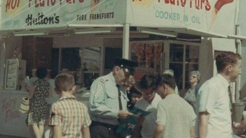 Sydney Royal Easter Show Archive