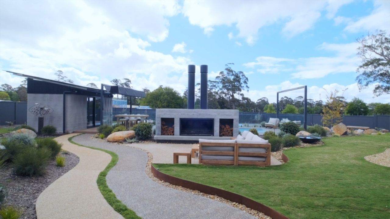 Watch Open Homes Australia - Season 9 - Episode 4 | 9Now