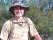 Police have concerns for the welfare of an experienced bushwalker Darren Banks who went missing after a hike along a trail south west of Sydney two weeks ago.