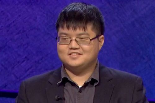 Jeopardy! villain says he is still a loser after game show win