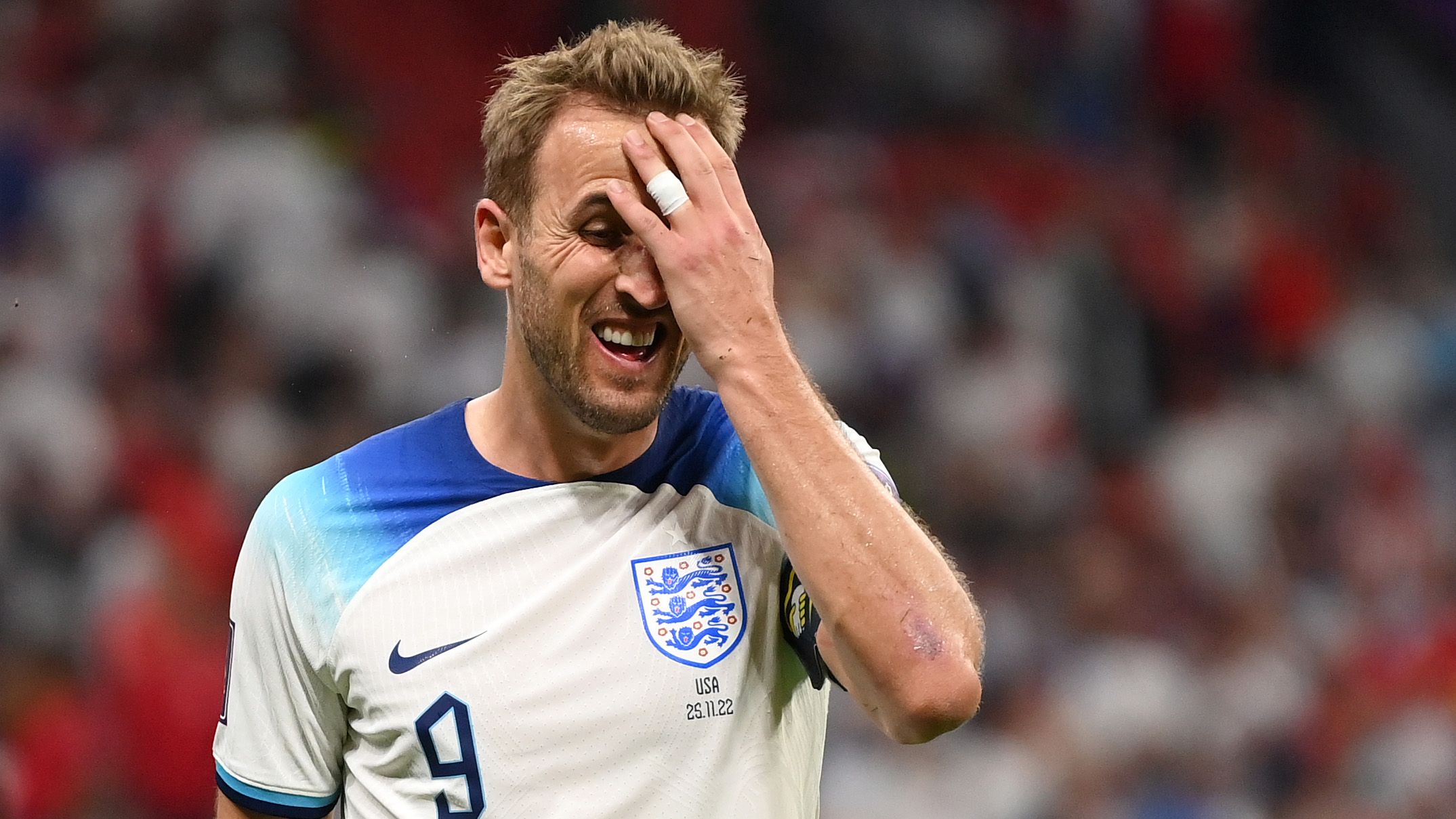 England stars shredded after 'dismal' performance in scoreless draw against the USA
