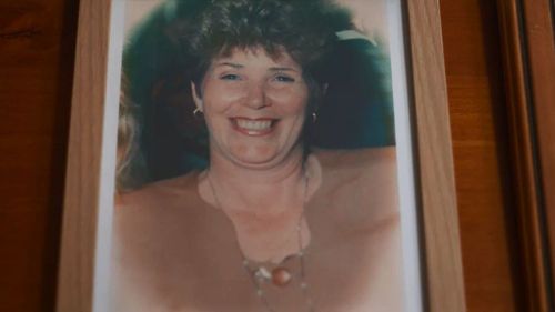 Janet Tucker was killed by a driver who had just been paroled that morning.