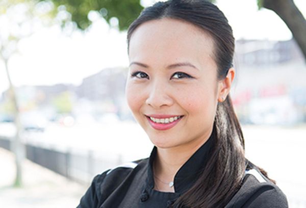 Ching's Restaurant Redemption
