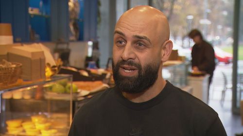 Small business owners react to RBA decision