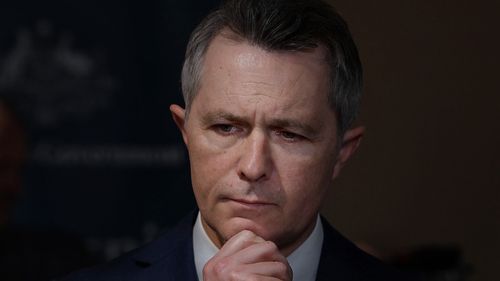 El ministro federal de Educación, Jason Clare, destacó que no hay lugar para el racismo en las universidades australianas.