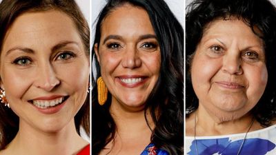 Australian of the Year Awards finalists