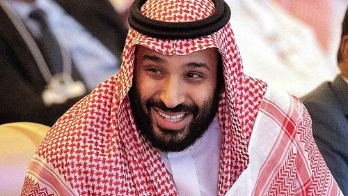 Saudi Crown Prince Mohammad Bin Salman has plans to make Riyadh Air to be one of the world's best and biggest airlines. 