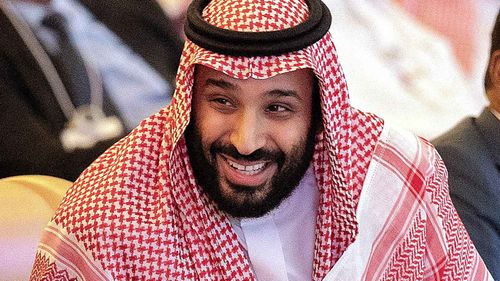 Saudi Crown Prince Mohammad Bin Salman has plans to make Riyadh Air to be one of the world's best and biggest airlines.	