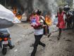 Bloodshed, riots and mass prison escapes reveal Haiti on the brink