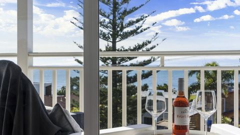 196 Mitchell Parade Mollymook Beach  beach house for sale Domain real estate property market