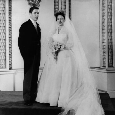Princess Margaret, May 6, 1960
