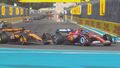 Piastri crashes off podium amid F1 Miami boilover