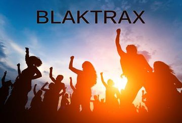 Blaktrax
