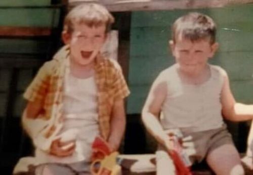 Terry Floyd missing since 1975