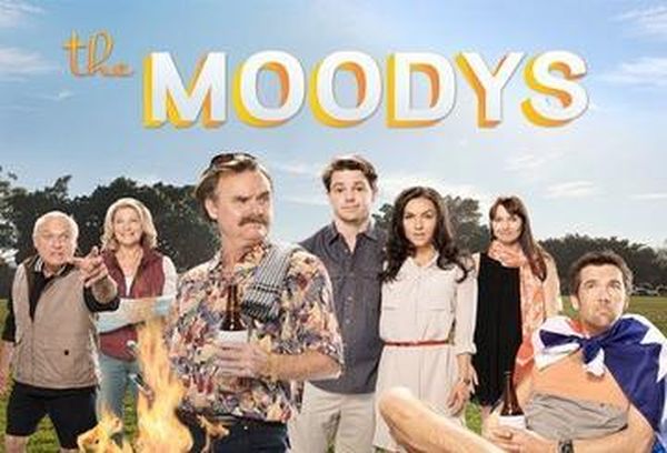 The Moodys