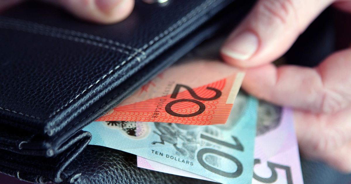 Higher GST, lower income tax, part of plan to lift Australia's economy