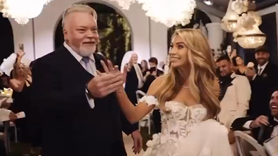 K﻿yle Sandilands and Tegan Kynaston