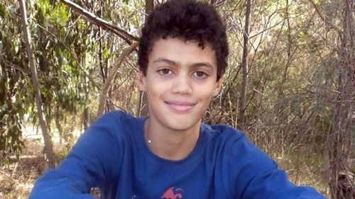 The inquest found that a hospital breakfast contributed to the 13-year-old's death, but it was a rare reaction to anaesthetic that ultimately caused a rare and fatal reaction. (9NEWS)