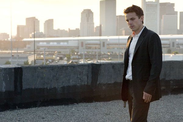 Gone Baby Gone