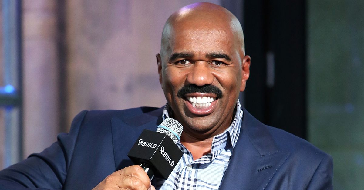 Steve Harvey orders his staff not to approach him in shocking leaked memo.