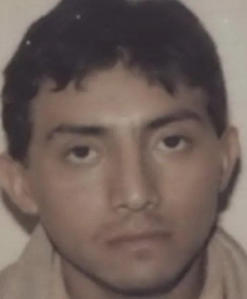Jose Lazaro Cruz, then aged 24, was identified as a suspect but managed to evade authorities for more than two decades.