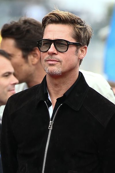 <strong>Brad Pitt, Pitt-Pollaro</strong>