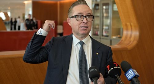 Alan Joyce , CEO of QANTAS announced improvements and upgrades of the first and business class lounges around the world and domestically. 