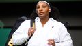 'Gut feeling' that Serena's done with Wimbledon