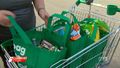 Why your groceries are going up in price