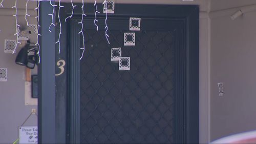 Guildford West shooting