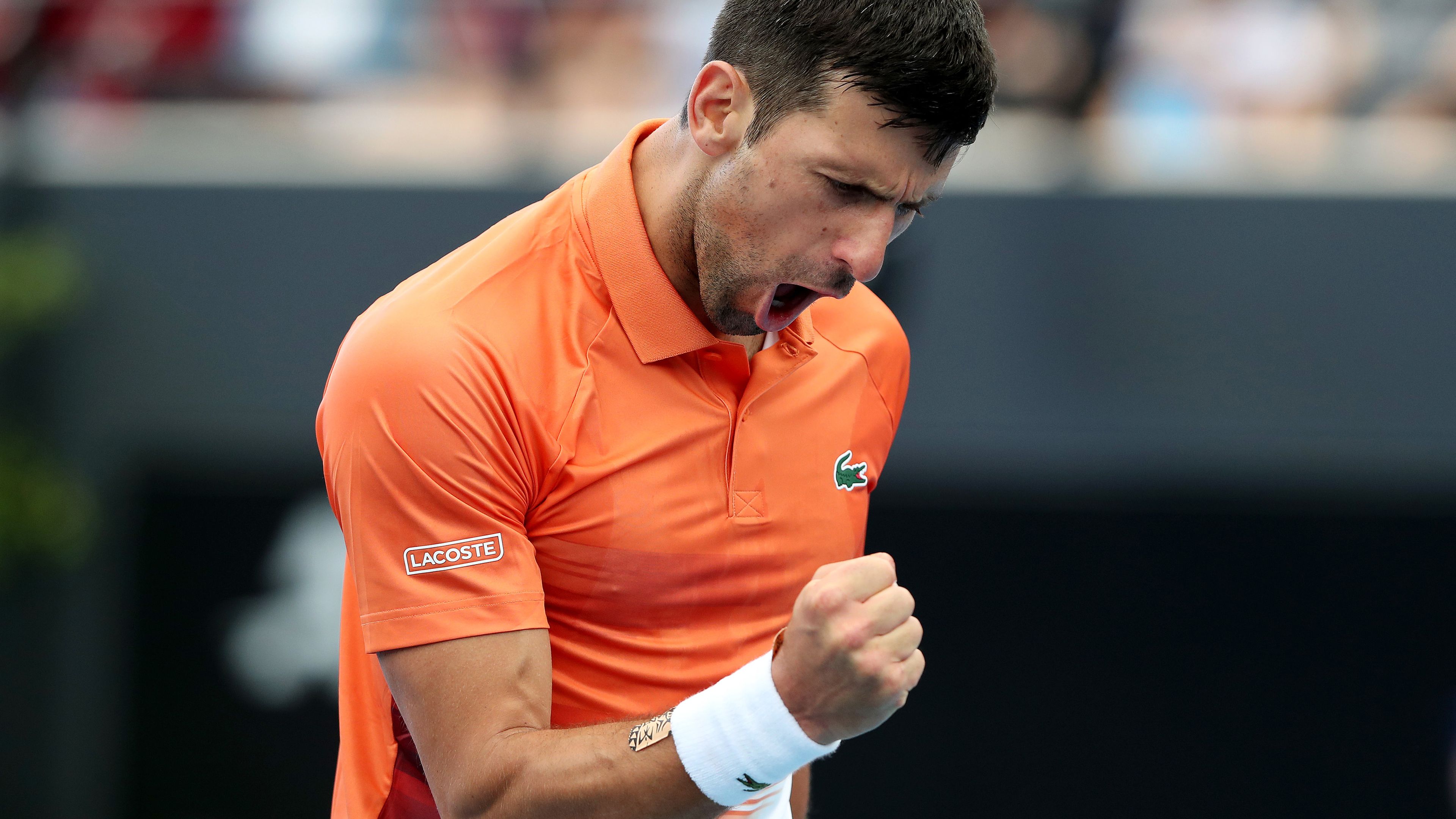 Australian Open 2023: Carlos Alcaraz out, injury, rankings, world