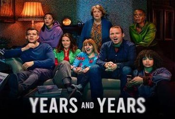 Years and Years