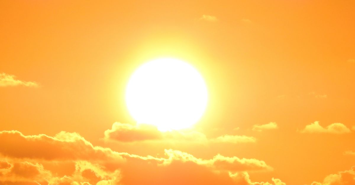 Experts warn brewing El Niño could hit Australia later this year