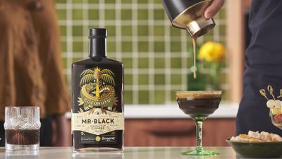 Mr. Black and Bundaberg Rum release Mr. Black COCONUTS! Rum and Coffee Liqueur.