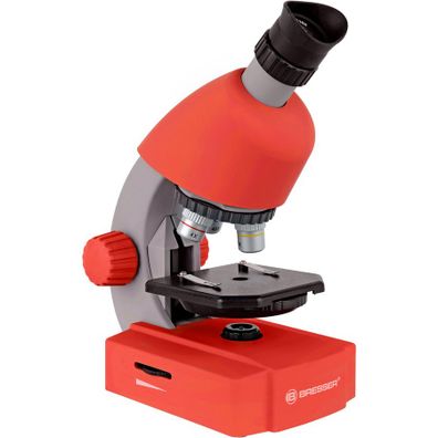 Kids microscope 